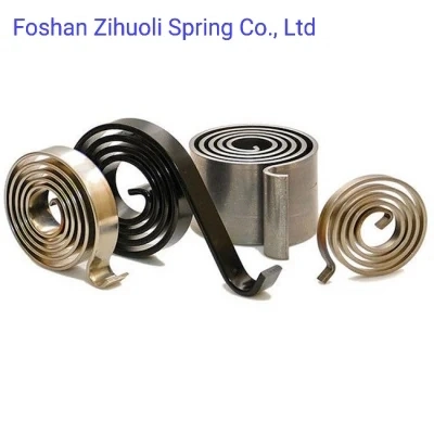 Customizable Door Handle Spring Garage Door Torsion Spring