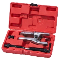 OEM Manufacturer Provide Automotive Tool 21PC Universal Hardware Tools Ball Joint Puller Extractor Tool Kit in Garage