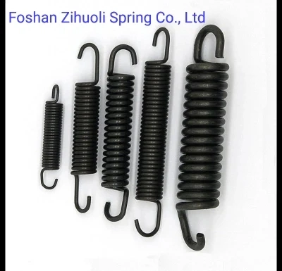 Factory Direct Manufacture Helical Compression Spring