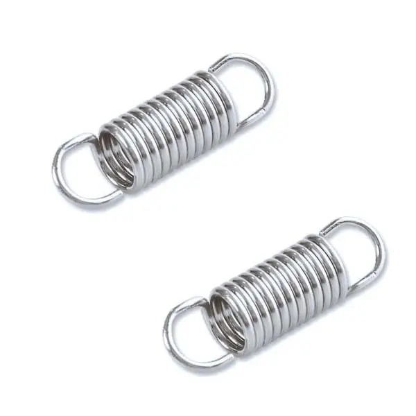 Hot Selling Extension Garage Door Lowering Heavy Duty Bouncy Hook Aluminium Metal Compression Kit Spring