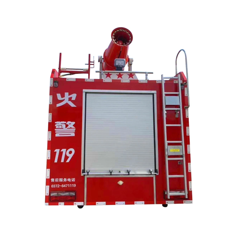 Customised Horizontal Fireproof Special Vehicles Metal Roller Shutter Door Emergency Rescue Truck Roll up Aluminum Ice Cream Van Rolling Shutters Doors Window