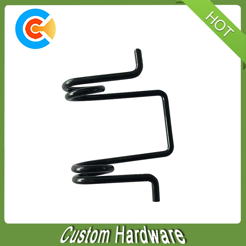 Twin Coil Constant Force Springs Torsion Spring of Garage Door