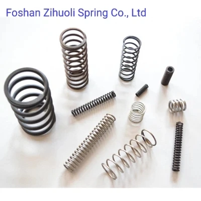 High Quality Special Garage Door Torsion Coil Spiral Cylinder Compression Spring