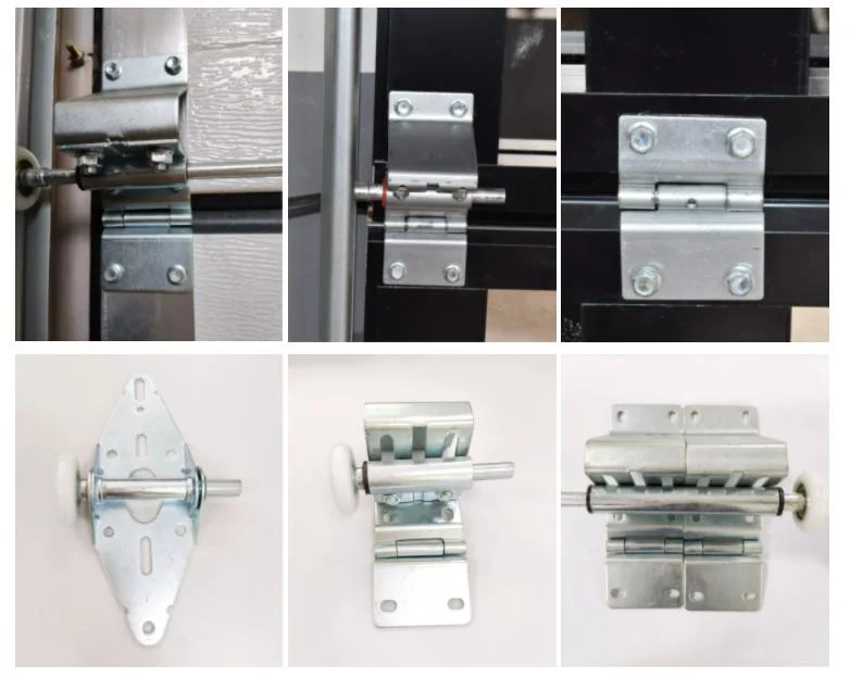 Garage Sectional Car Door Accessories Hinges