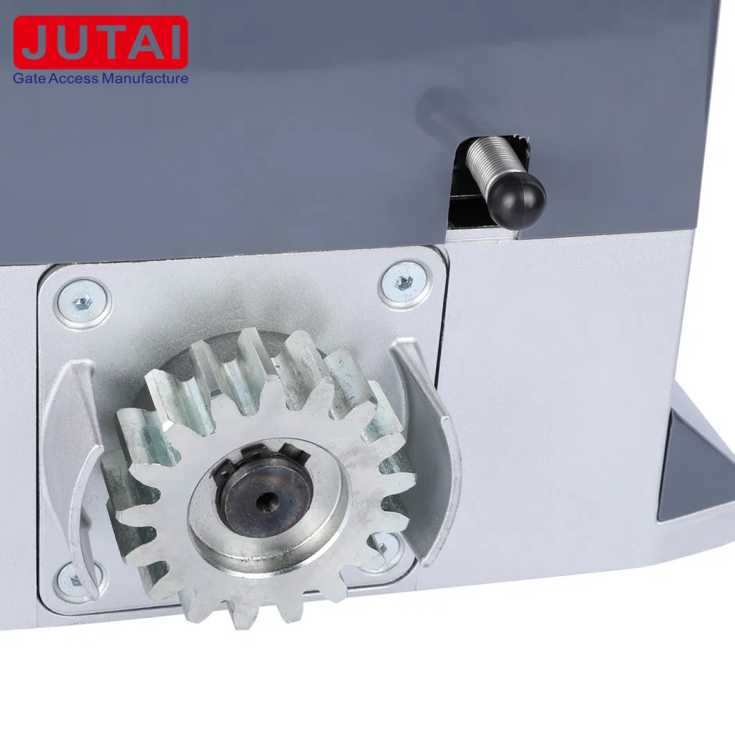 Reliable Auto-Close Function Electric Gate Motor for Garage Door