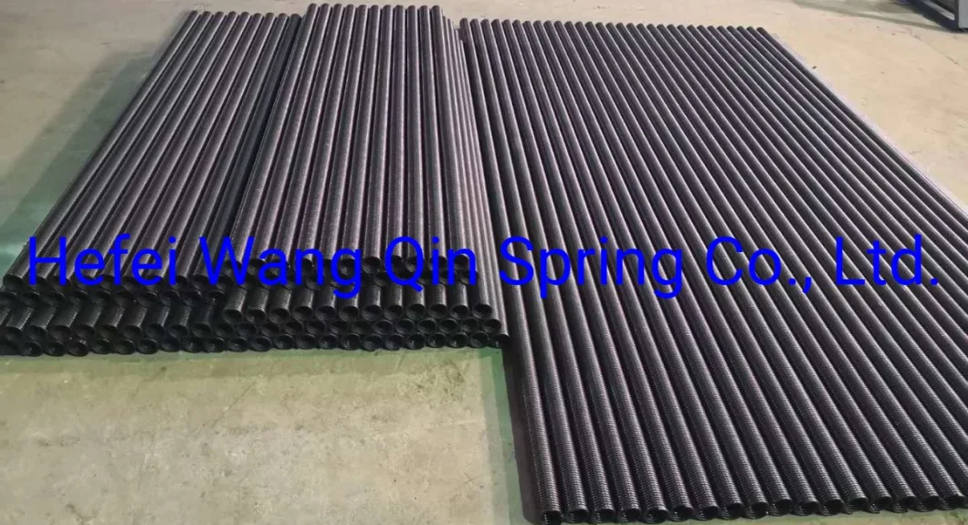 Manufacturer Custom Torsion Spring for Garage Door