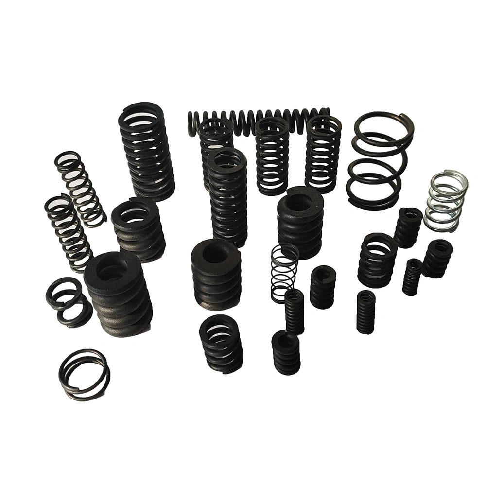 High Precision Customized Garage Door Springs Tension Spring