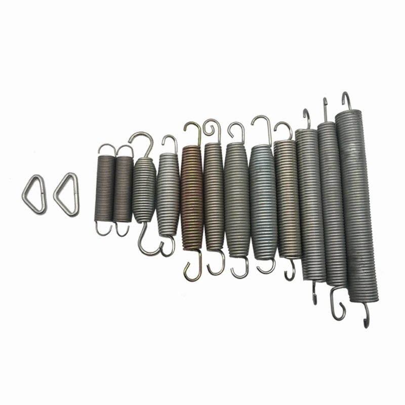 Garage Door Steel Extension Springs with Good Selling