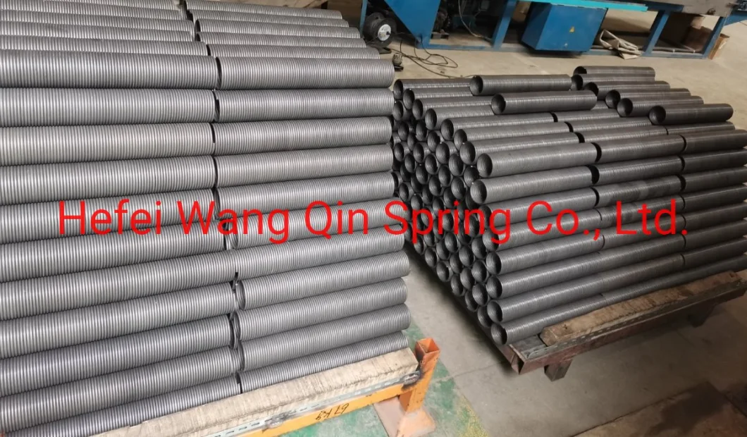 Standard Commercial&Industrial Torsion Springs with High Torque for Sale