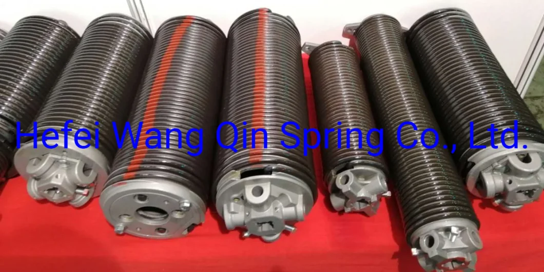 Standard Lift Systems Garage Door Torsion Coil Spring