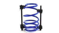 Wholesale DNT Hand Tools 2PC Coil Spring Compressor for Macpherson Struts Shock Absorber Car Garage Tool