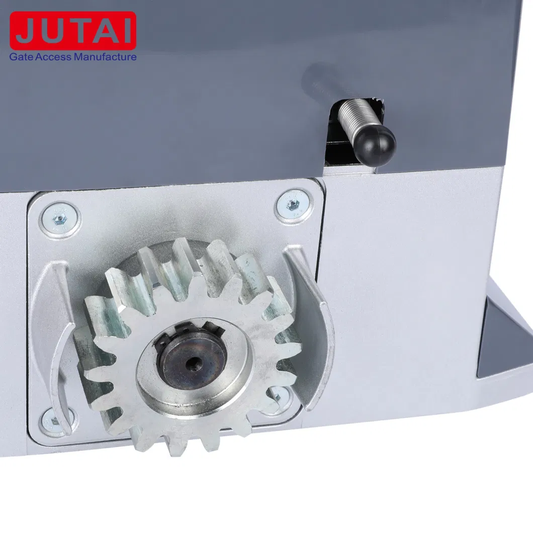 1000kg Sliding Door Opener Automatic Gate Motor