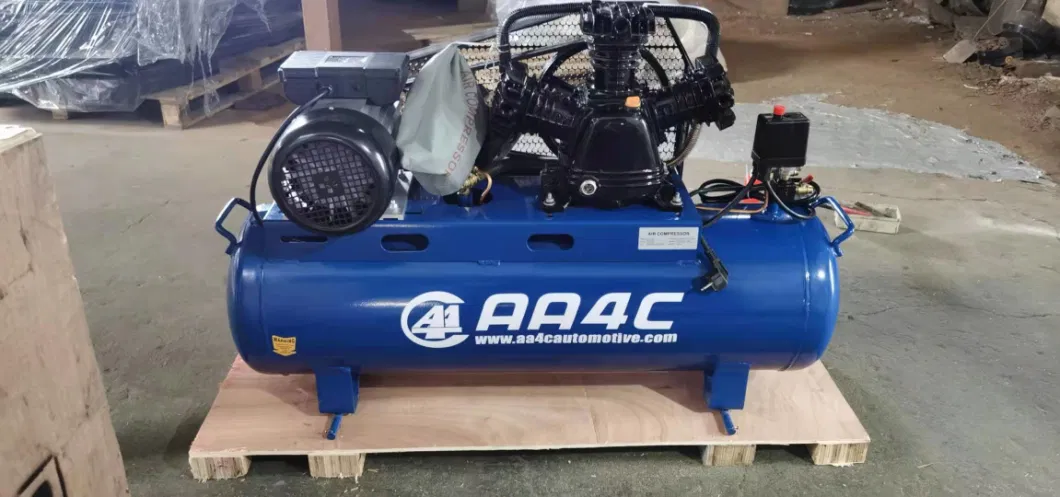 Air Compressor Horizontal (AAW3095-FP)