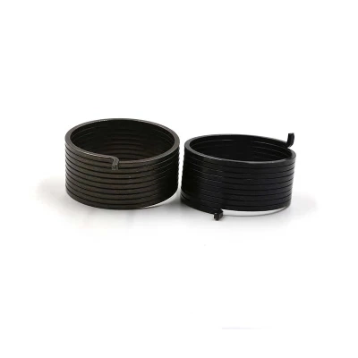 Factory Best-Selling Customizable Metal Torsion Spring