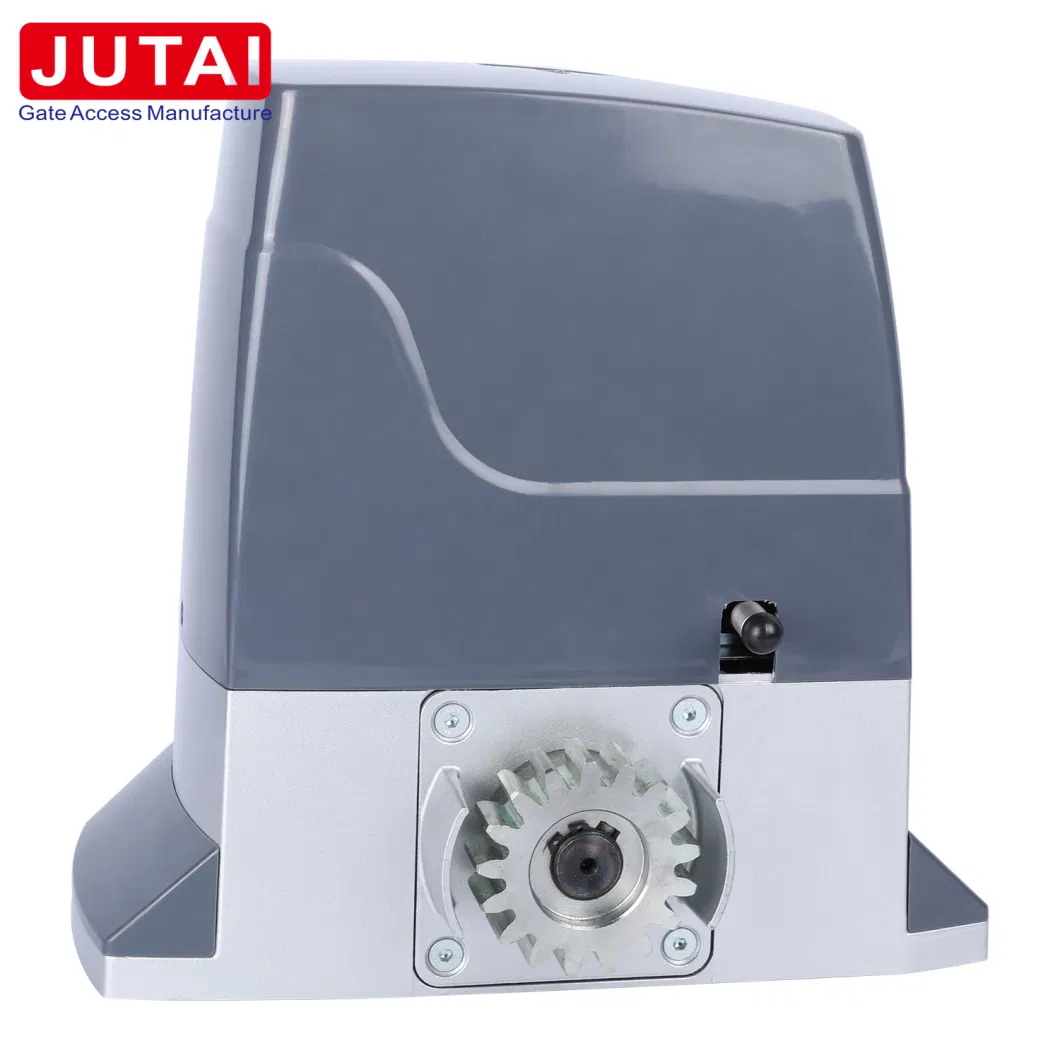 1000kg Sliding Door Opener Automatic Gate Motor