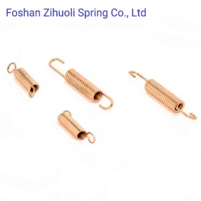 Manufacturer Custom Extension Spring for Down Lighting and Furniture