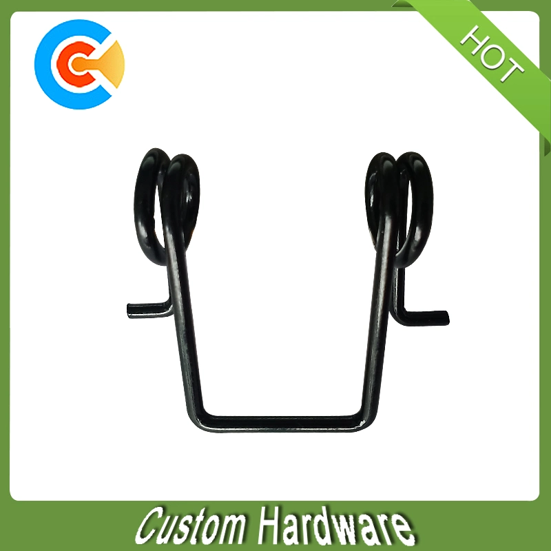 Twin Coil Constant Force Springs Torsion Spring of Garage Door