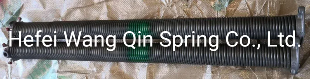 Competitive Price High Quality for Garage Door Tension Spring/Torsion Spring