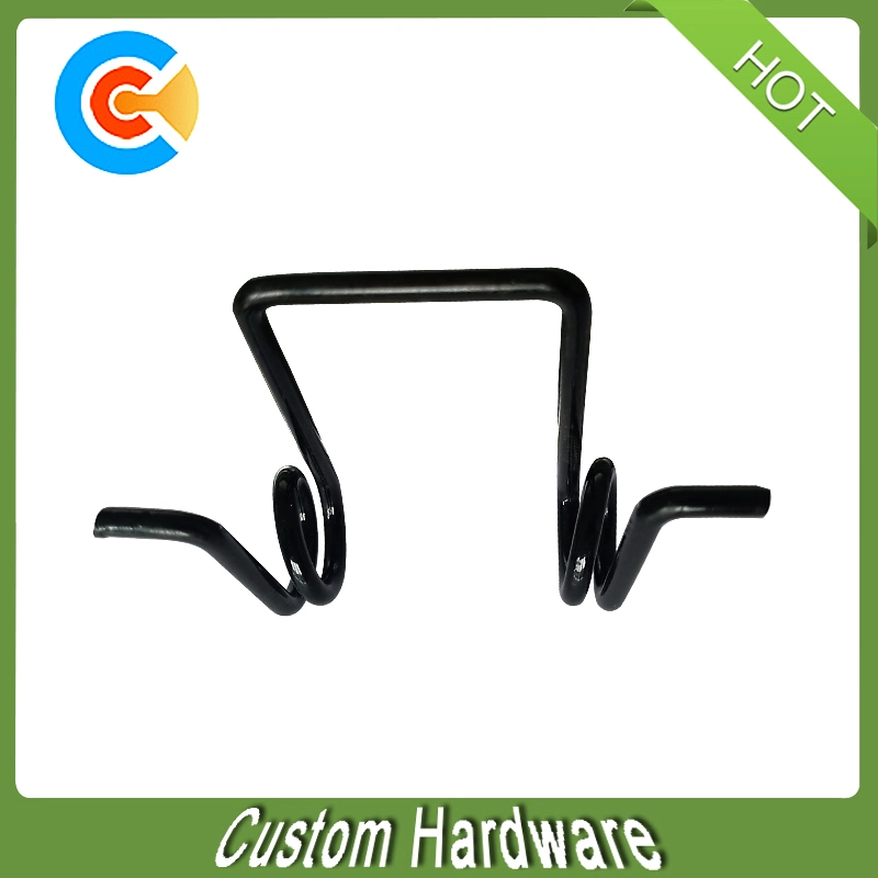 Twin Coil Constant Force Springs Torsion Spring of Garage Door