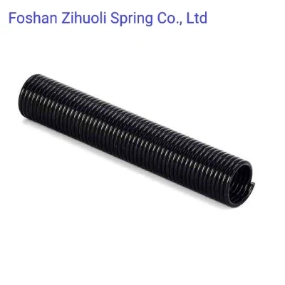 Factory Automatic Heavy Duty Sales Garage Shutter Door Torsion Springs