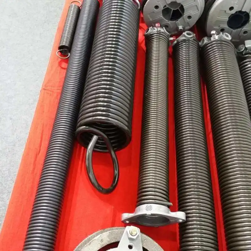 Wholesale Competitive Price Overhead Door Hardware Torsion Springs