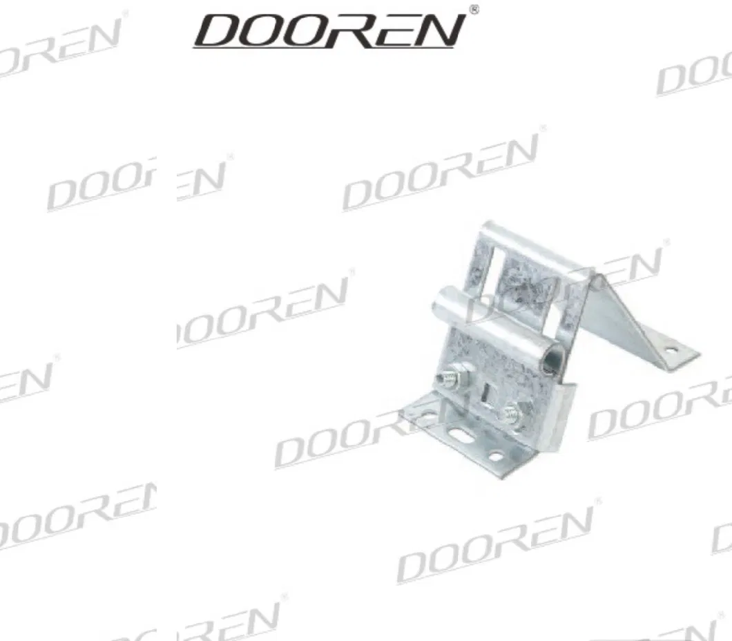 Garage Door Parts Commercial Top Bracket Support