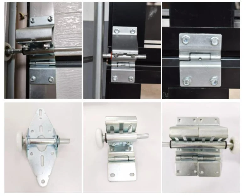 Single Door Hardware/Double Door Hardware/Timber Door Hardware Hinges