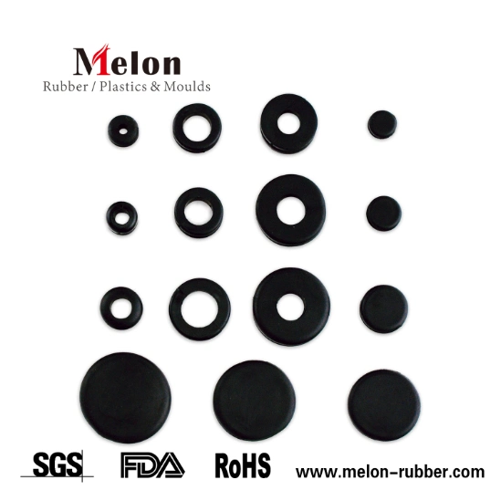 Durable Industrial Rubber Products Rubber Bonded Sealing Washers O Ring Suppliers