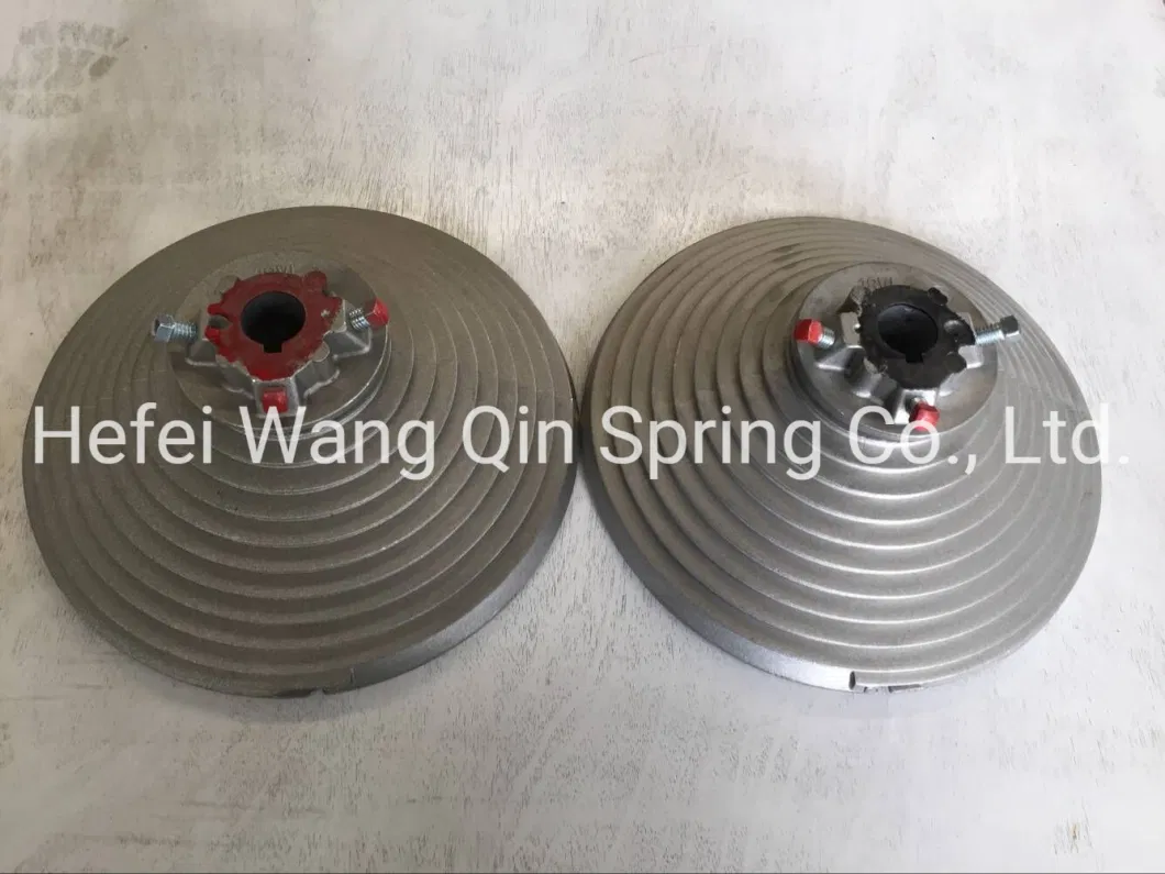 Garage Door Standard Lift Cable Drums Garage Door Stuff Cable Pulley Sheaves