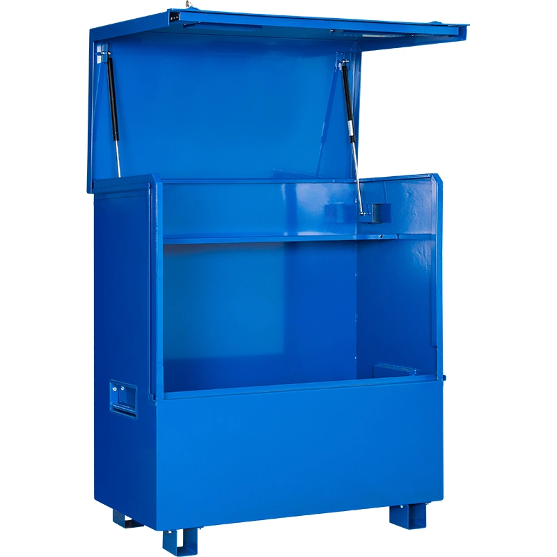 Goldenline Large Garage Storage Customized Jobsite Box Tool Cabinet