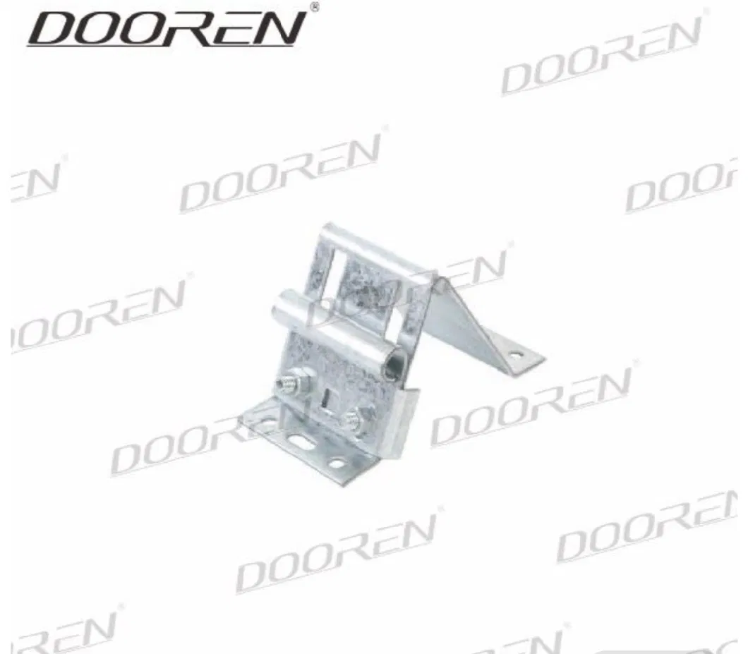 Garage Door Parts Residential Bottom Bracket Support