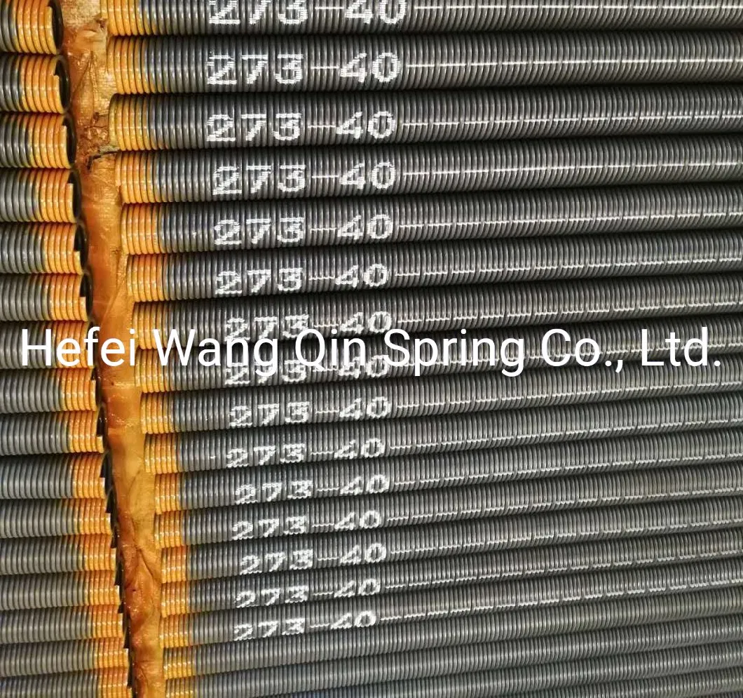 Competitive Price High Quality for Garage Door Tension Spring/Torsion Spring