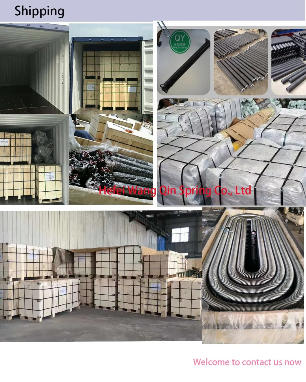 Rolling Gate Roller Shutter Door Torsion Spring