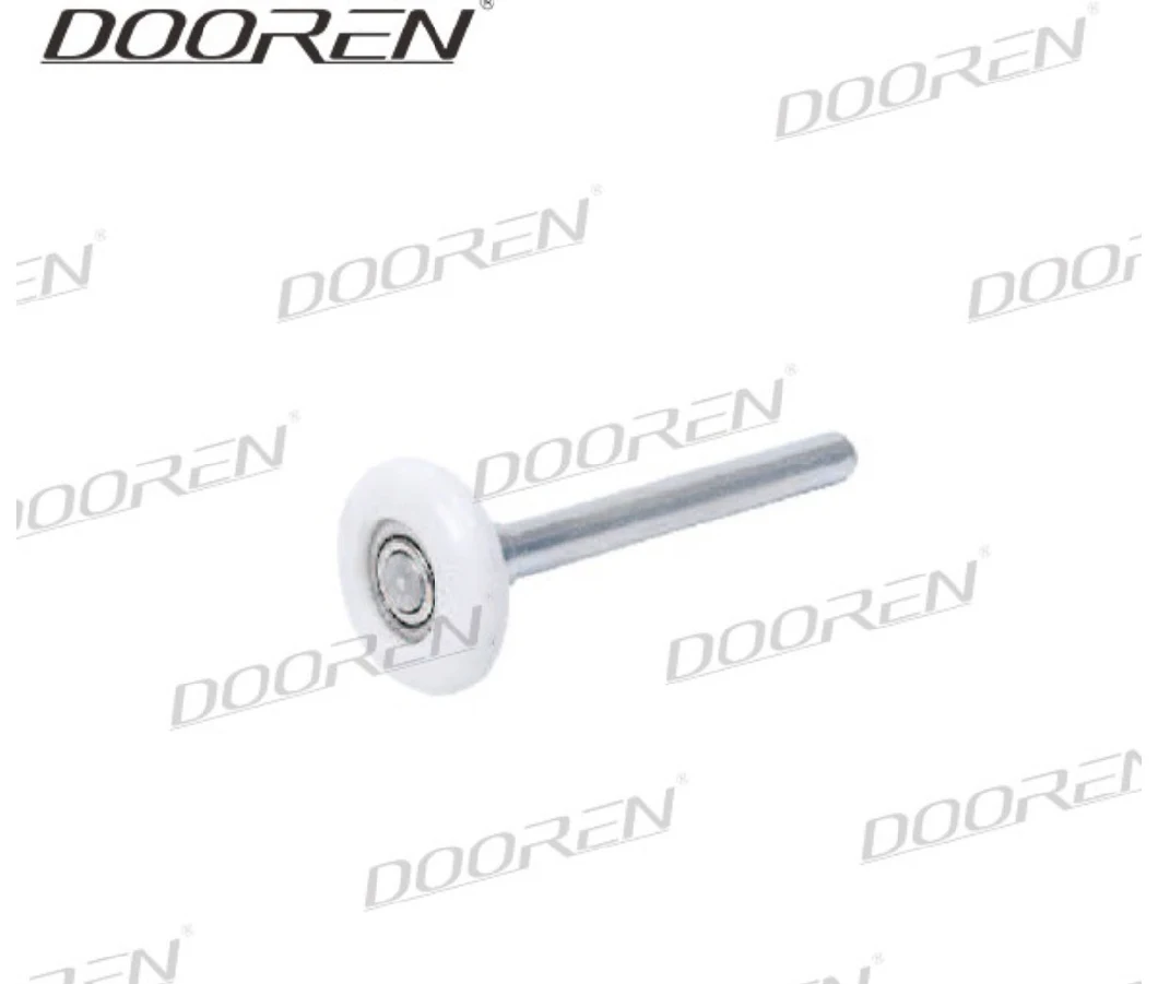 Garage Door Parts Nylon Garage Door Roller with Different Dimension