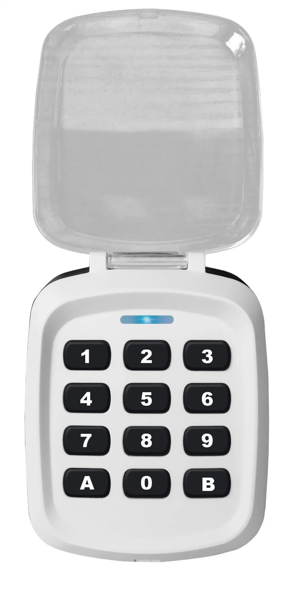 Garage Door Parts Access Control Password Wireless Keypad