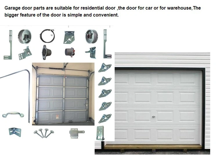 9 Foot Garage Door Cable Drum for Sale