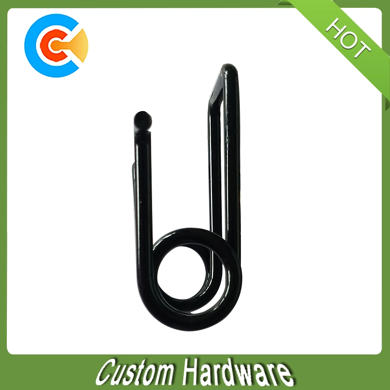 Twin Coil Constant Force Springs Torsion Spring of Garage Door