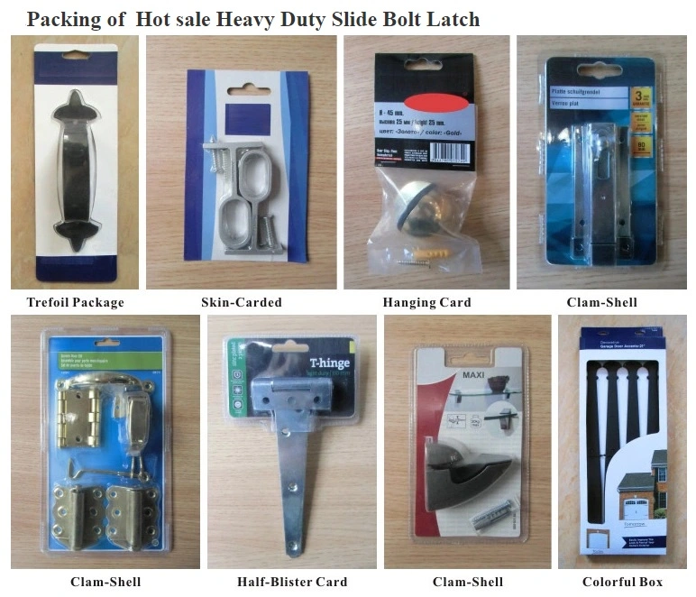 Factory Sale Spring Release Hinge Latch Hinge