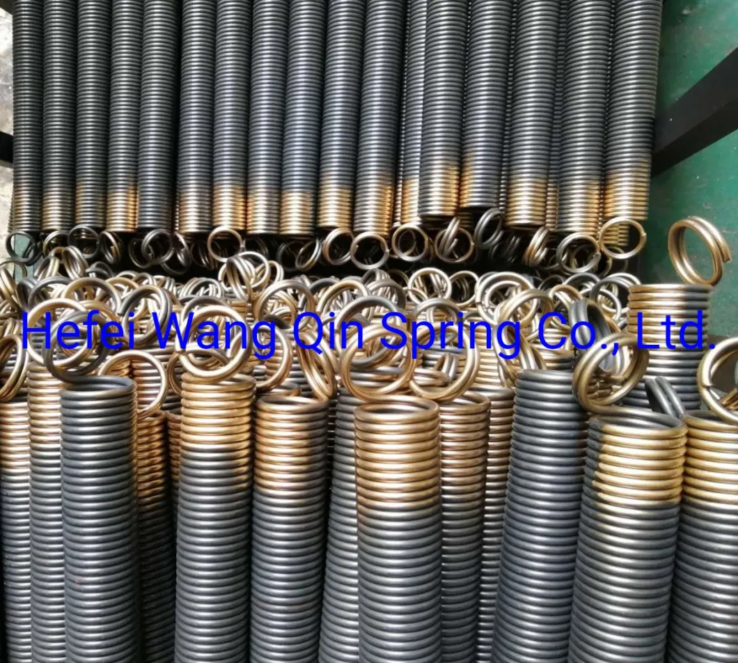 Factory Price Garage Door Extension Spring