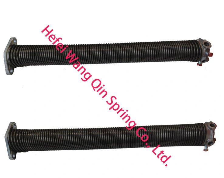 Garage Door Torsion Springs 2-5/8&quot; ID for Commercial Garage Doors