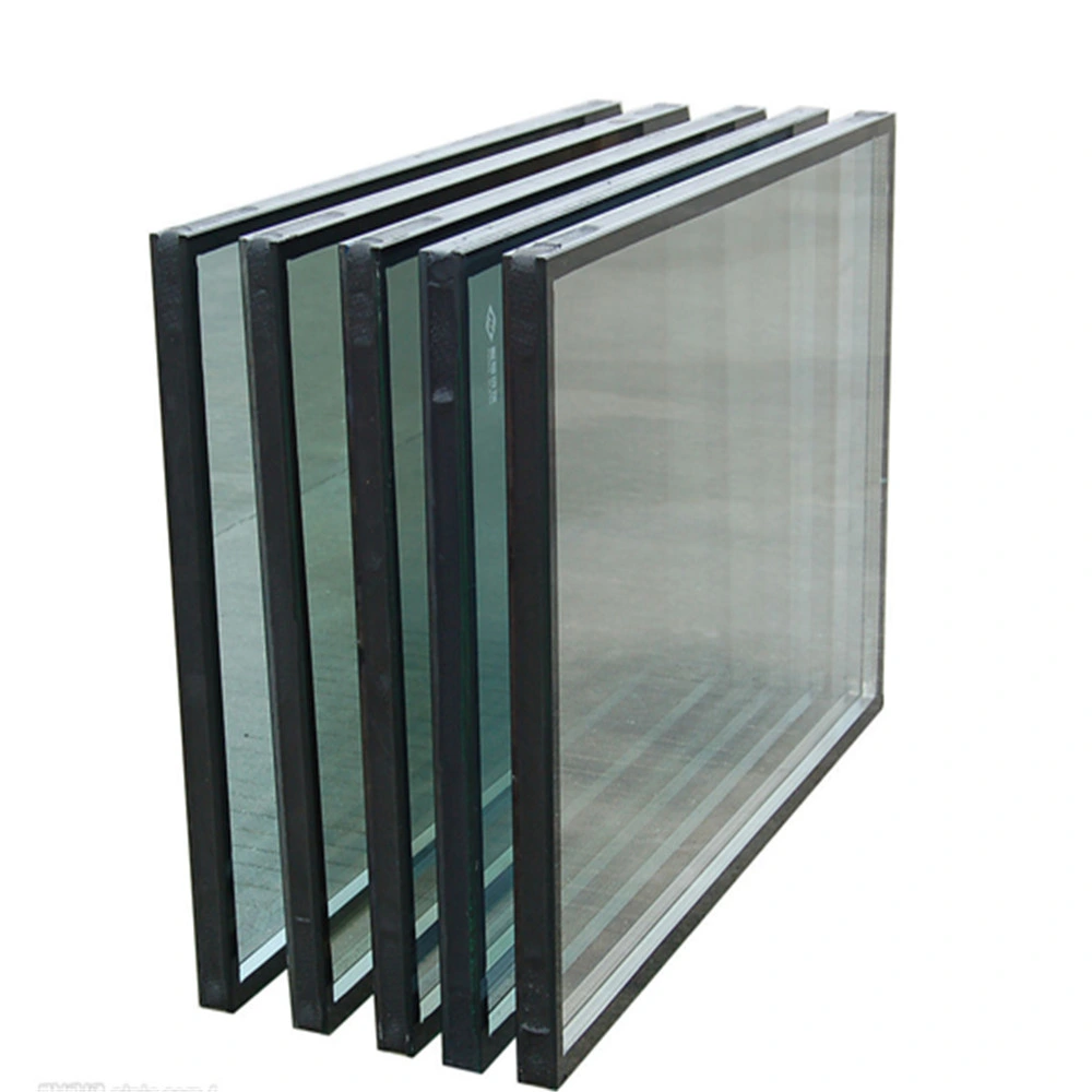 Commercial Automatic Aluminum Door for Store Made in China