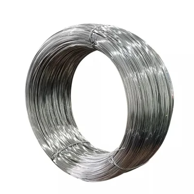 Distribución al por mayor fabricantes estándar DIN Alambre de acero inoxidable, Alambrón de acero inoxidable