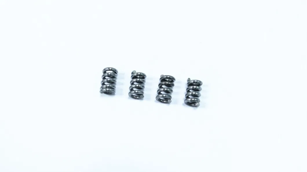 HCT-212 Aerosol valve spring CNC spring machine