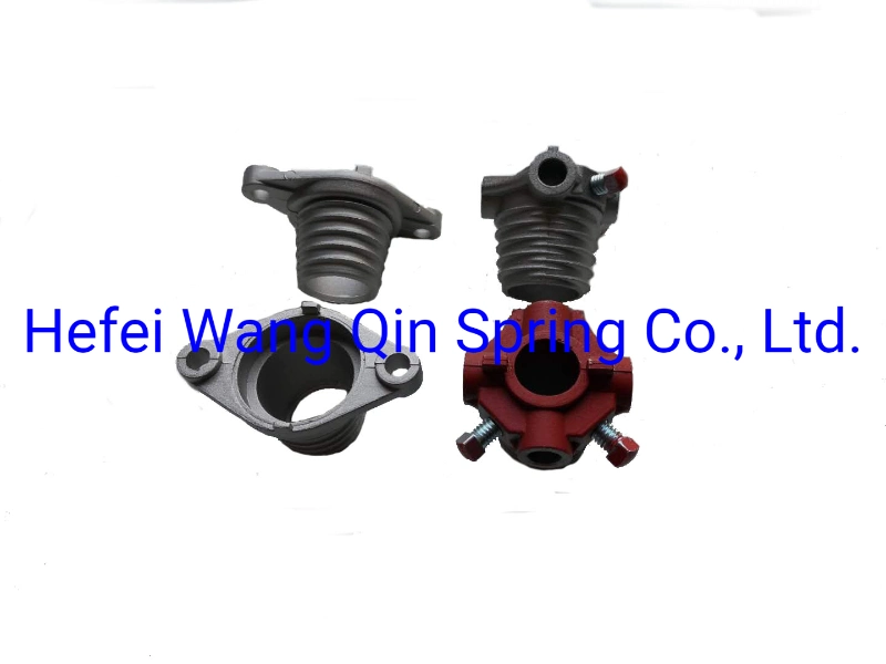 Garage Door Hardware Alumunium Spring Cone