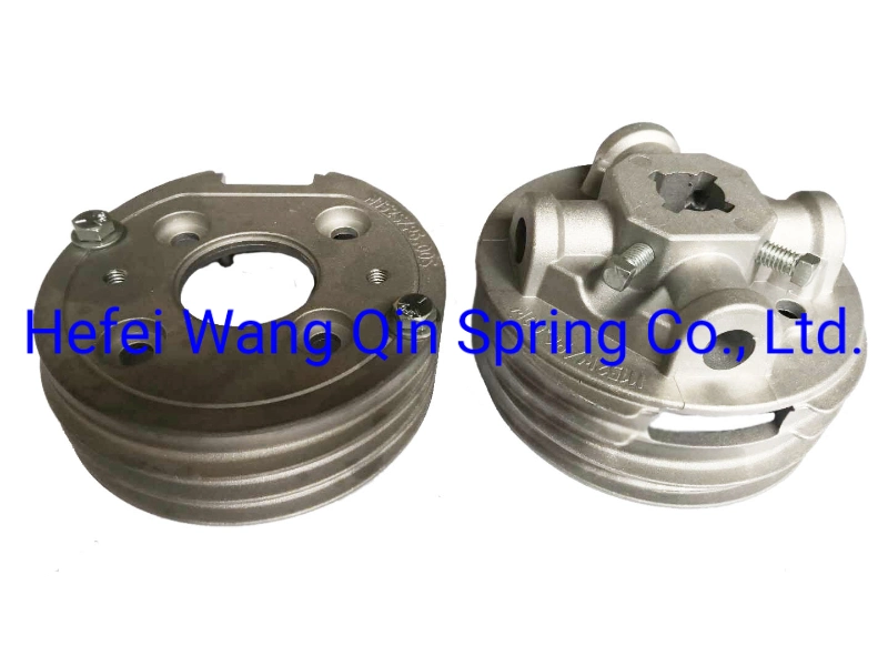 Garage Door Hardware Alumunium Spring Cone