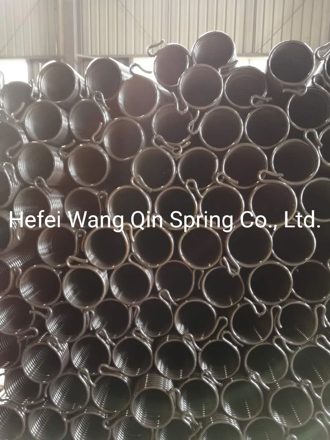 Promotional Garage Roller Shutter Door Torsion Coil Spring