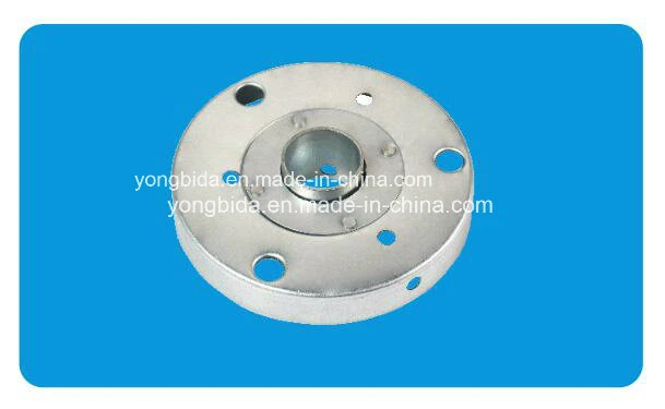 China Suppliers Metal Roller Shutter Door Spring Box/Pulley