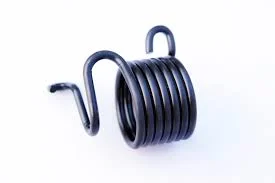 Hot Sale Hardware Torsion Spring for Door Lock.