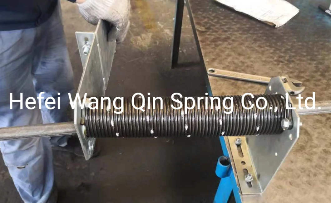 Designed Any Doors Torsion /Extension Spring