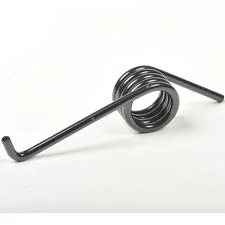 Hot Sale Hardware Torsion Spring for Door Lock.